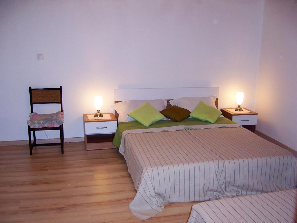 Apartment Dinka Корнич Екстер'єр фото