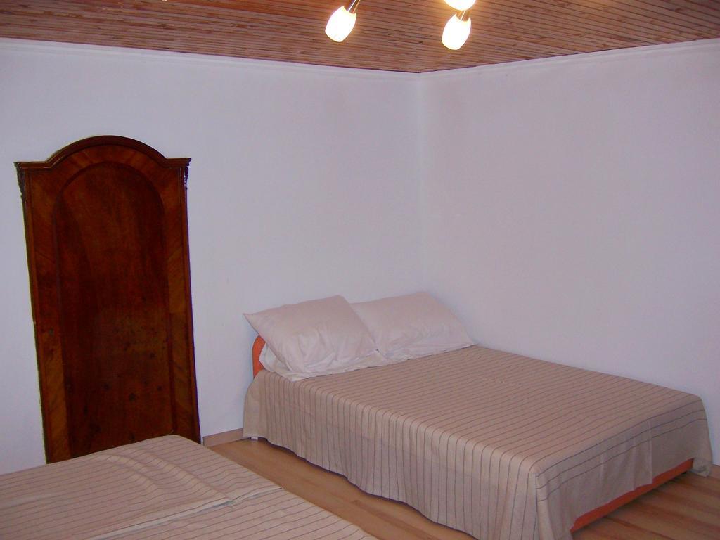Apartment Dinka Корнич Екстер'єр фото
