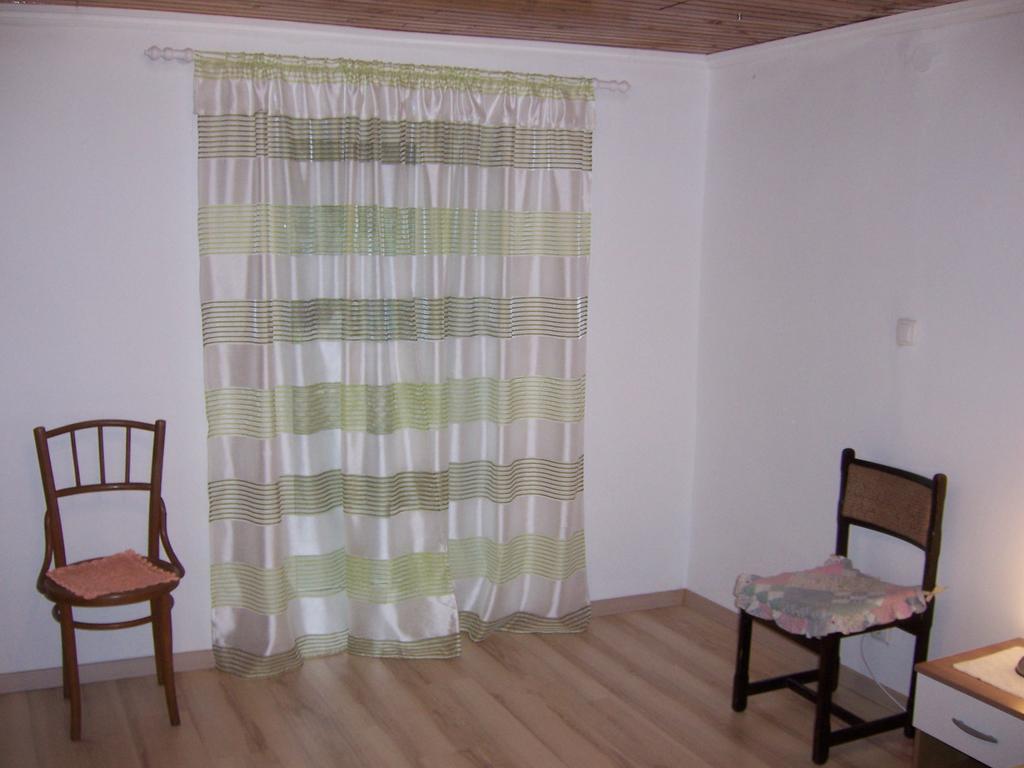 Apartment Dinka Корнич Екстер'єр фото
